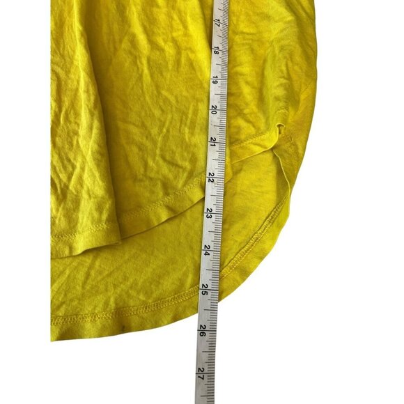 Polo Women's Neon V Neck Top - Picture 5 of 6